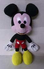 Micky Maus Plüschtier