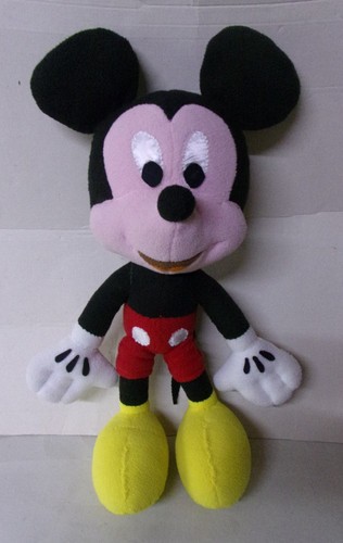 Micky maus plüschtier - micky,