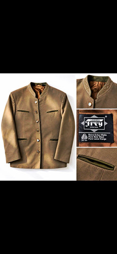 Loden frey herren - loden-frey,