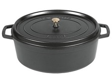 STAUB Bräter Cocotte new