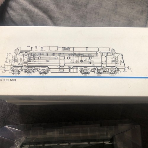 Märklin 3137 litra di - 3137,,