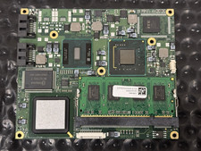 Mainboard Motherboard Kontron