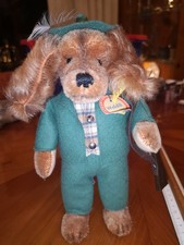 Steiff Plüschtier Waldili