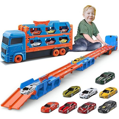 Kinder lkw spielzeugautos mit - lkw,