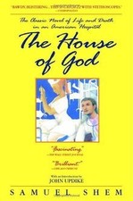 The House of God: The Classic
