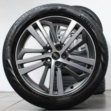 20 Zoll original Audi Q5 SQ5