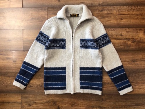 Vintage nordstrikk virgin - nordstrikk, wool