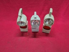 Ceag / Bosch Notlicht Handscheinwerfer 