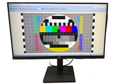 HP X27q Gaming Monitor - 27