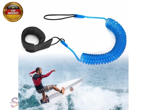 Jeezao surfboard leash - jeezao,