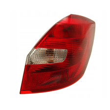 Rückleuchten Für Skoda Fabia