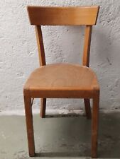 Frankfurter Stuhl gebraucht sehr stabil 