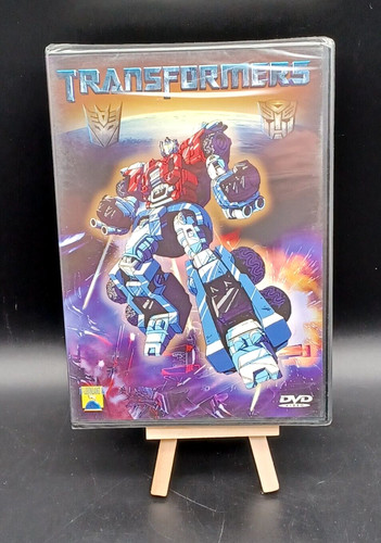 Transformers trickfilm retro - trickfilm,