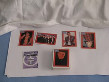 Take That Sammelkarten (17)