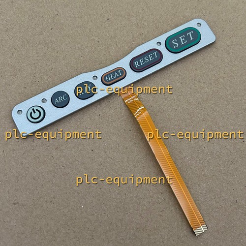 Operator key membrane fit - key,