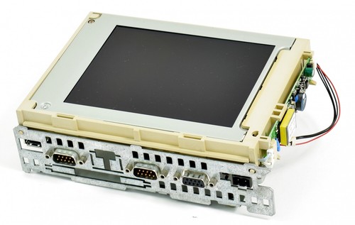 Siemens simatic op270 - simatic, key-6