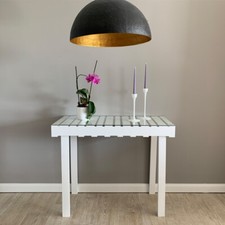 Konsole Beistelltisch Tisch