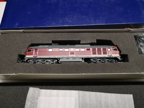 Roco 62862 mehrzweck diesellok - roco, mehrzweck-diesellok