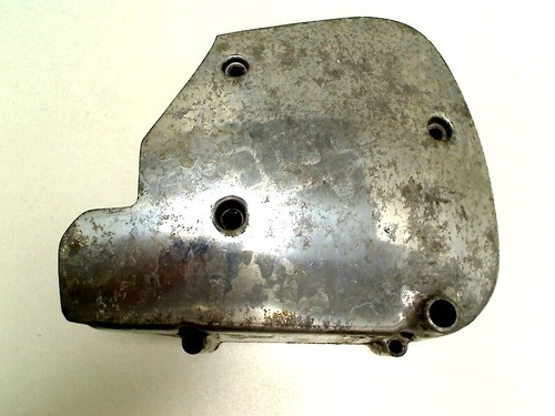 Motorabdeckung links suzuki - motorabdeckung, gs