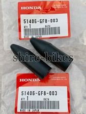 NEU Original Honda Gummi Gabel