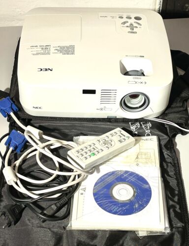 Nec np410 professional desktop - np410,