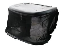 Gewebe für Fangkorb passend