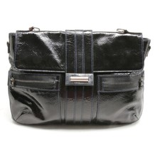 Handtasche Lanvin Schwarz