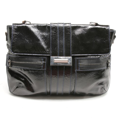 Handtasche lanvin schwarz - handtasche,