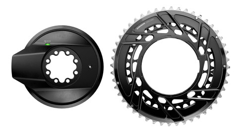 Sram force axs powermeter - axs, e1