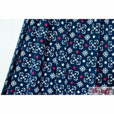 Stretch-Jersey Anchor Love-