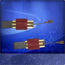 1 Set Brands Motor Coals for