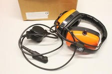 CEOTRONICS Stecker f�r Motorola PTT AGS Kopfh�rer Sprechfunkger�t 0210870