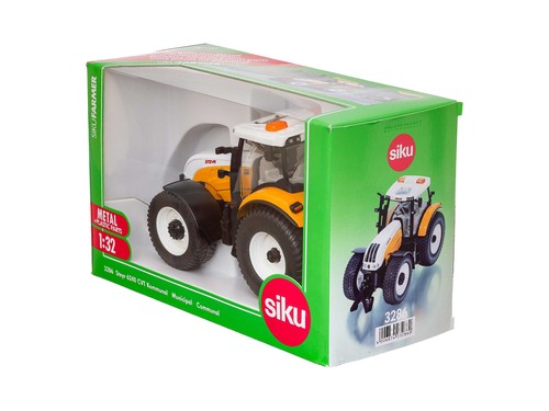 Siku farmer 3286 - siku, steyr