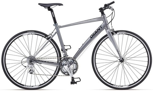Neuer giant rapid - giant, 4