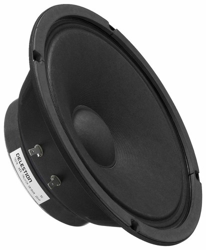 Celestion 0818 200 mm - celestion, tf-0818