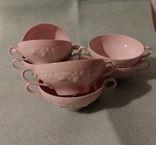 Hutschenreuther Rose Porzellan