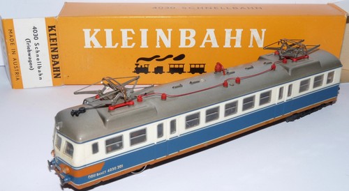 Klein 4030 - ac, ++