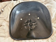 TRAKTORSITZ   -  SITZ - SCHALE