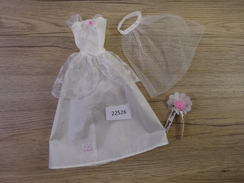 Vintage mode für barbiepuppe - vintage,