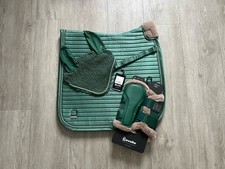Neues set von cavallo seagreen - set,