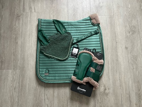 Neues set von - cavallo, seagreen