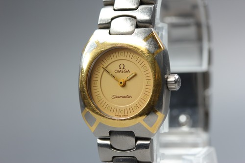 Vintage omega seamaster - omega,
