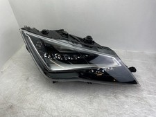 Original Seat Leon 3 III 5F LED Scheinwerfer rechts 5F1941008B
