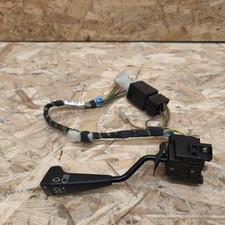 BMW E30 Lenkstockschalter Blinkerhebel Bordcomputer BC 2 1375186 Schalter NEU