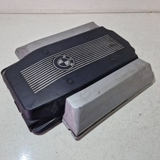 BMW 7 E38 Motorabdeckung