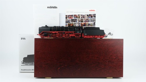 Märklin 39017 - märklin, h0