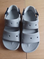 Ionic Crocs Comfort Größe 37