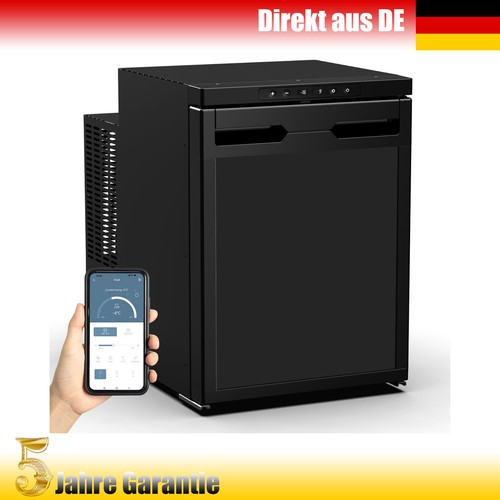 Liter elektrisch gefrierbox - elektrisch,