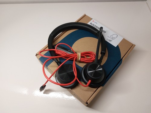 Poly plantronics blackwire - poly,