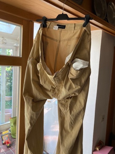 Redpointherren chino stoff - redpointherren,
